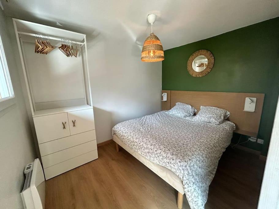 Au Spacieux Pour 7p, Piscine Sauna * Allos