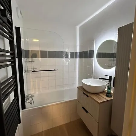 Appartement Au Ski Spacieux Pour 7P, Piscine Sauna Allos Exterior photo
